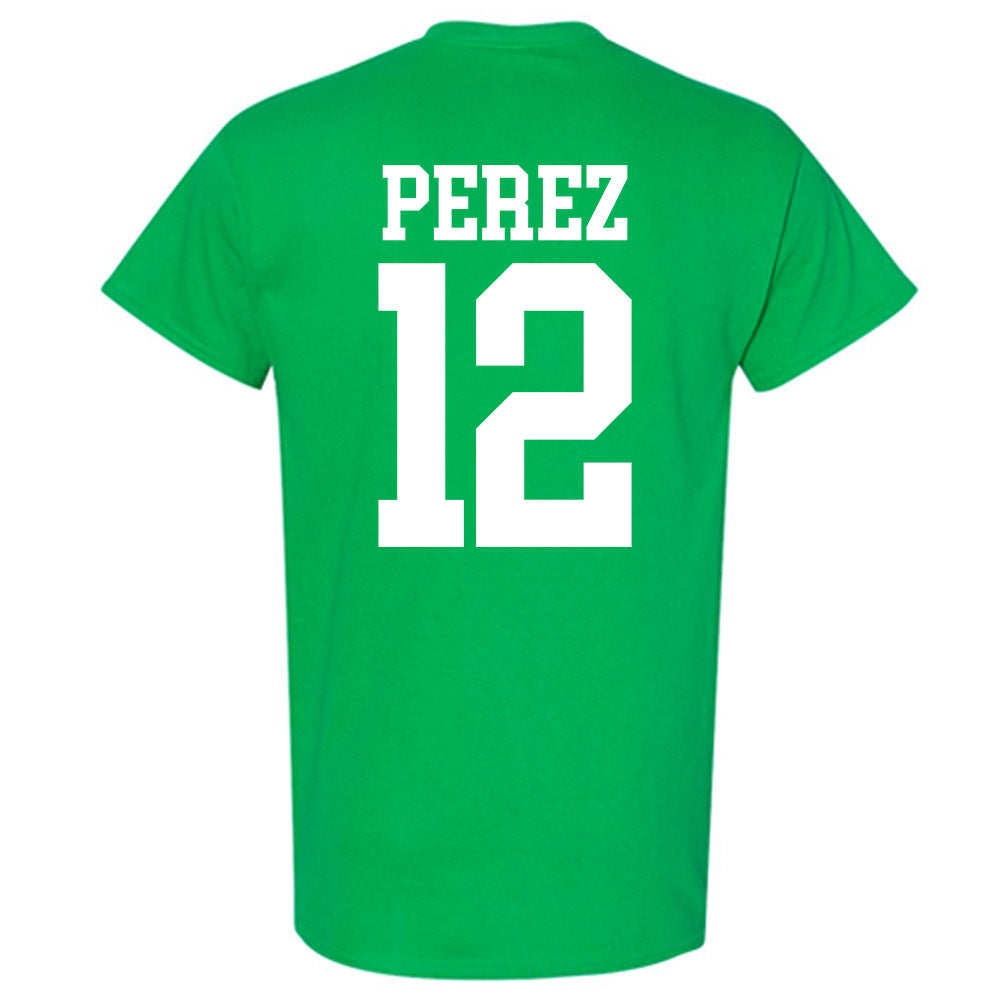 Hawaii - NCAA Women's Basketball : Imani Perez - T-Shirt Classic Shersey