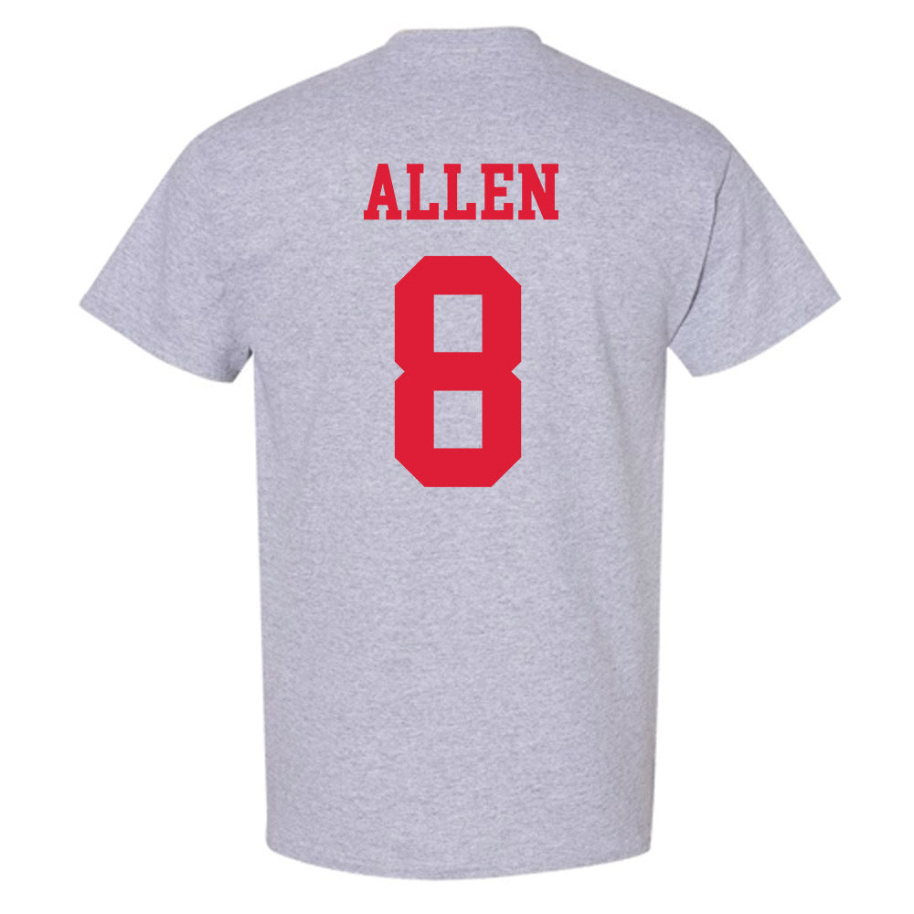 Dayton - NCAA Men's Basketball : Marvel Allen - T-Shirt Classic Shersey