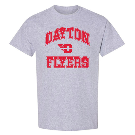 Dayton - NCAA Men's Basketball : Marvel Allen - T-Shirt Classic Shersey