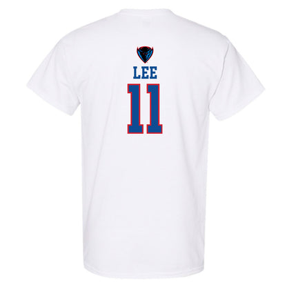 DePaul - NCAA Women's Basketball : Sumer Lee - T-Shirt Classic Shersey
