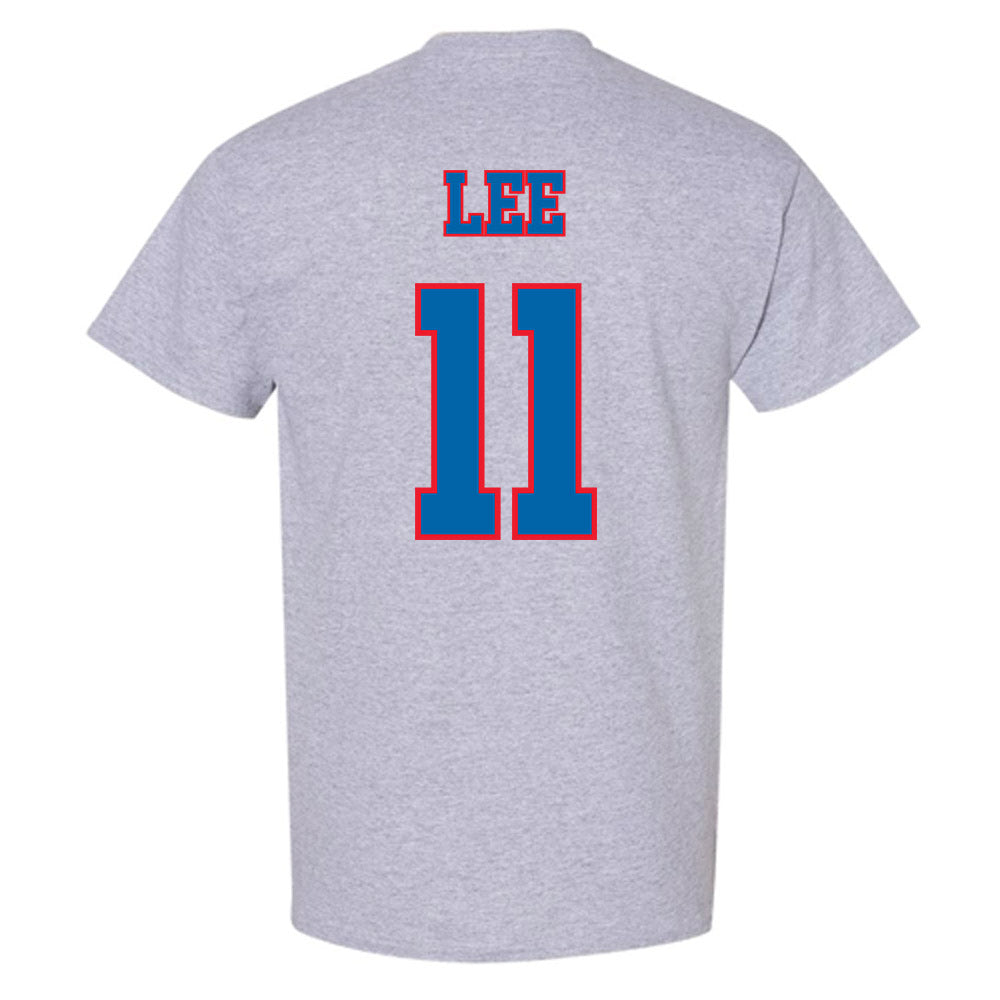 DePaul - NCAA Women's Basketball : Sumer Lee - T-Shirt Classic Shersey