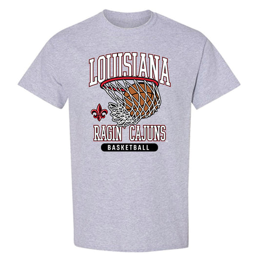 Louisiana - NCAA Men's Basketball : Chancellor White - T-Shirt Sports Shersey