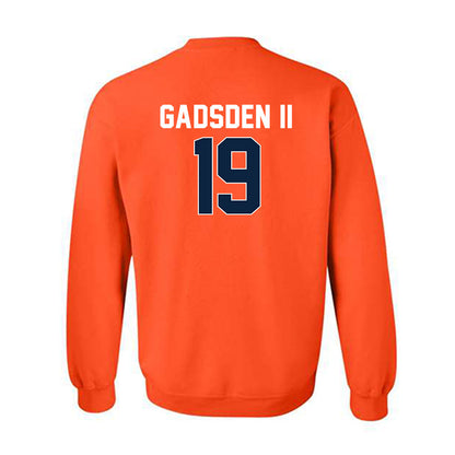 Syracuse - NCAA Football : Oronde Gadsden II Sweatshirt