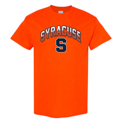 Syracuse - NCAA Women's Ice Hockey : Gabby Dougherty Short Sleeve T-Shirt