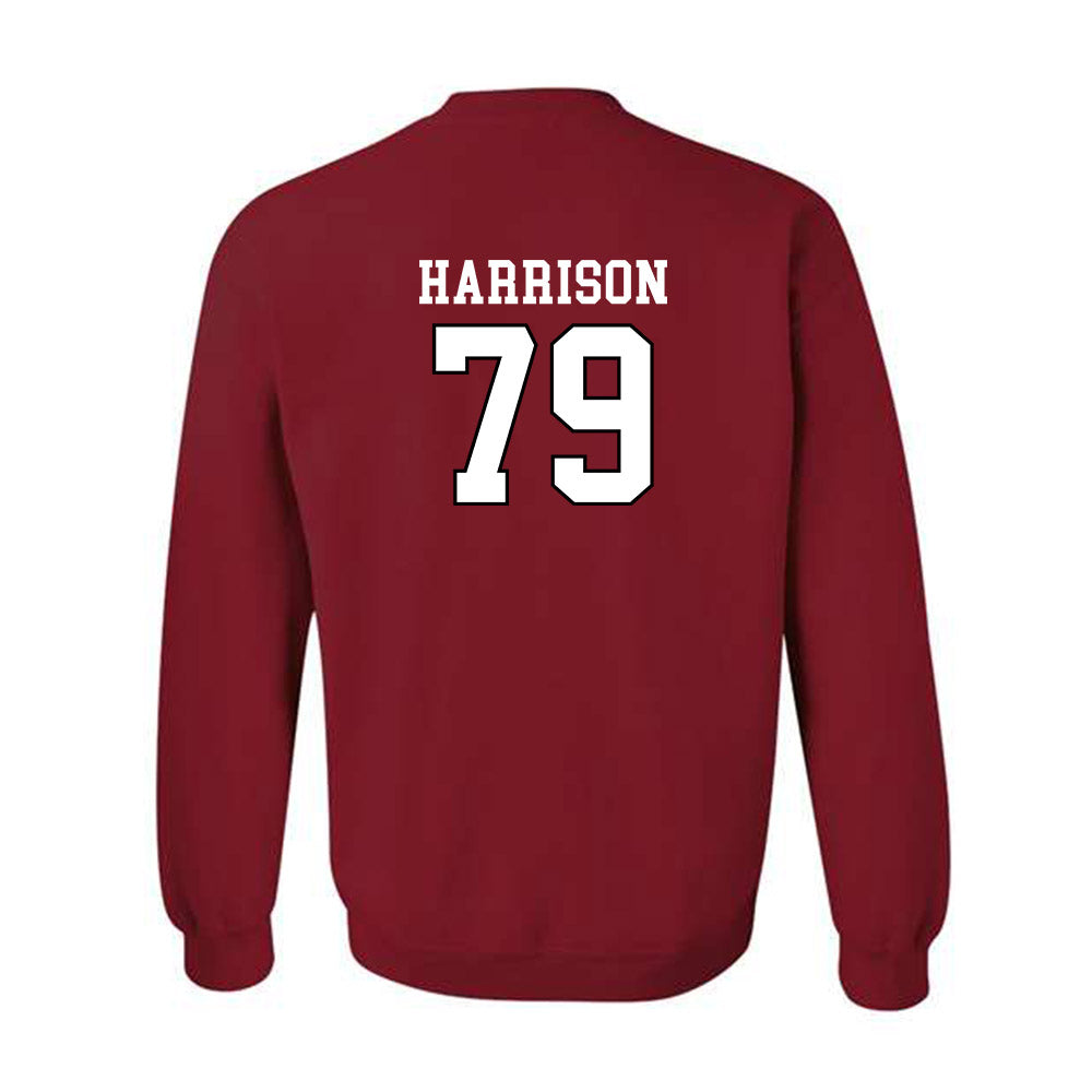 Utah - NCAA Football : Alex Harrison - Classic Shersey Sweatshirt