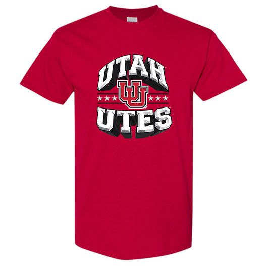 Utah - NCAA Football : Aliki Vimahi - Classic Shersey Short Sleeve T-Shirt