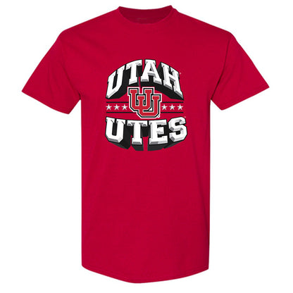 Utah - NCAA Women's Basketball : Maty Wilke - T-Shirt Classic Shersey