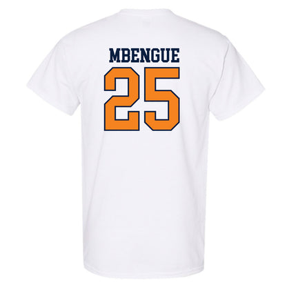 UTEP - NCAA Men's Basketball : Babacar Mbengue - T-Shirt Replica Shersey