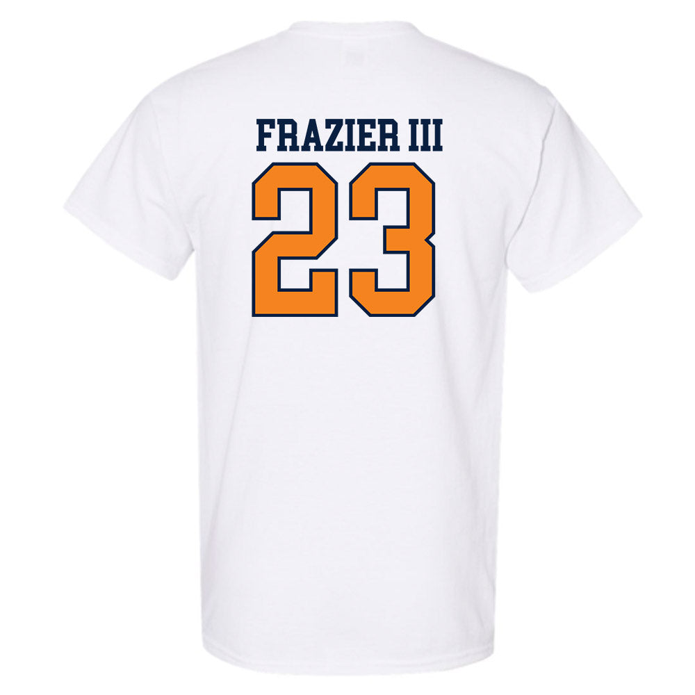 UTEP - NCAA Men's Basketball : Otis Frazier III - T-Shirt Replica Shersey