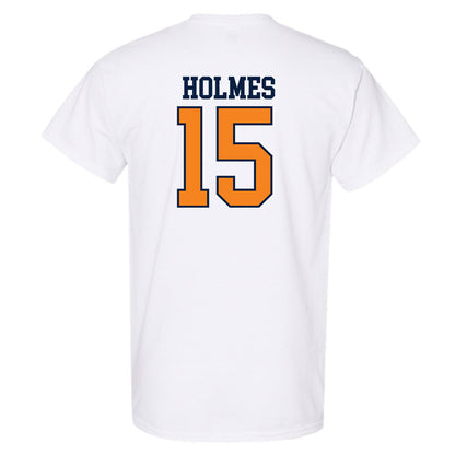 UTEP - NCAA Men's Basketball : Antwonne Holmes - T-Shirt Replica Shersey