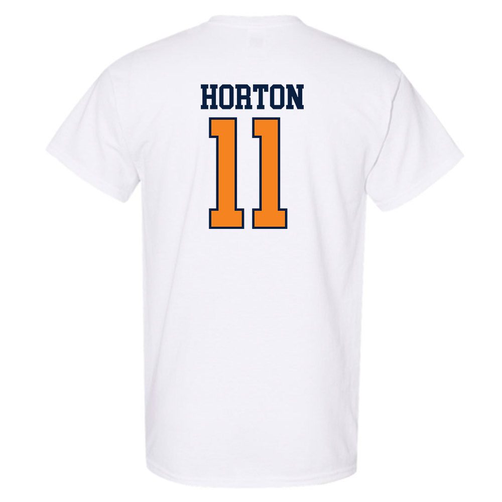 UTEP - NCAA Men's Basketball : Trey Horton - T-Shirt Replica Shersey