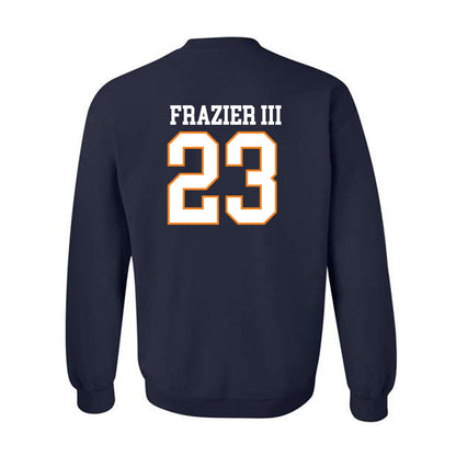 UTEP - NCAA Men's Basketball : Otis Frazier III - Crewneck Sweatshirt Classic Shersey