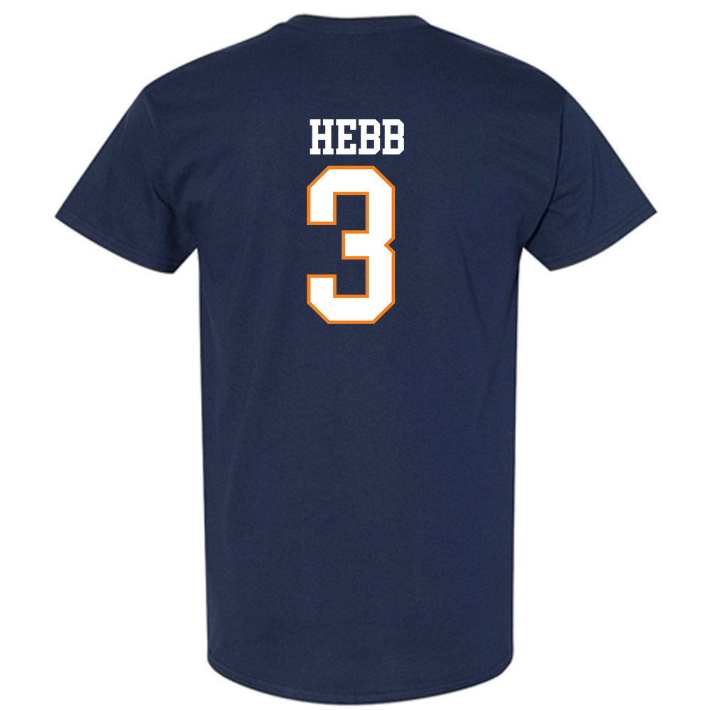 UTEP - NCAA Men's Basketball : Baylor Hebb - T-Shirt Classic Shersey