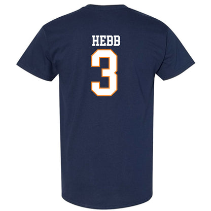 UTEP - NCAA Men's Basketball : Baylor Hebb - T-Shirt Classic Shersey