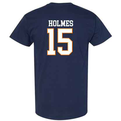 UTEP - NCAA Men's Basketball : Antwonne Holmes - T-Shirt Classic Shersey