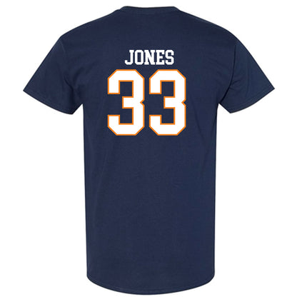 UTEP - NCAA Men's Basketball : Elijah Jones - T-Shirt Classic Shersey