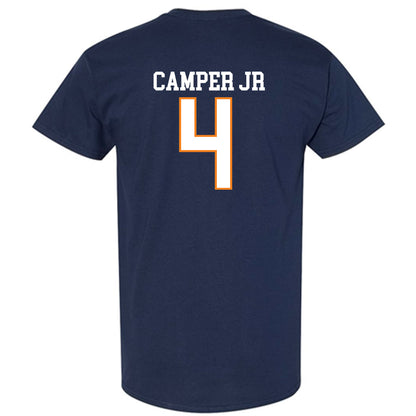 UTEP - NCAA Men's Basketball : Corey Camper Jr - T-Shirt Classic Shersey