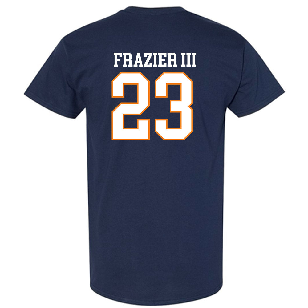 UTEP - NCAA Men's Basketball : Otis Frazier III - T-Shirt Classic Shersey