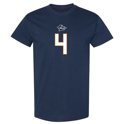 UTEP - NCAA Men's Basketball : Corey Camper Jr - T-Shirt Classic Shersey