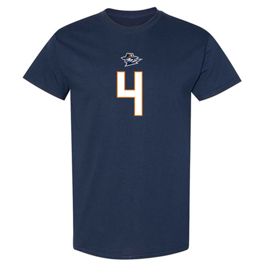 UTEP - NCAA Men's Basketball : Corey Camper Jr - T-Shirt Classic Shersey