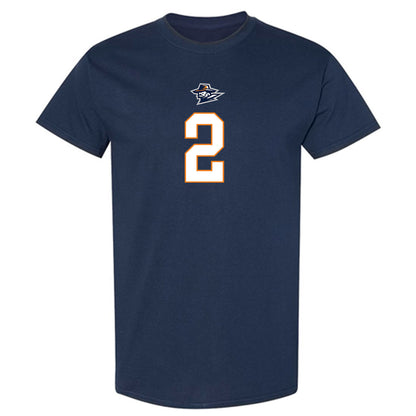 UTEP - NCAA Women's Basketball : Erin Wilson - T-Shirt Replica Shersey