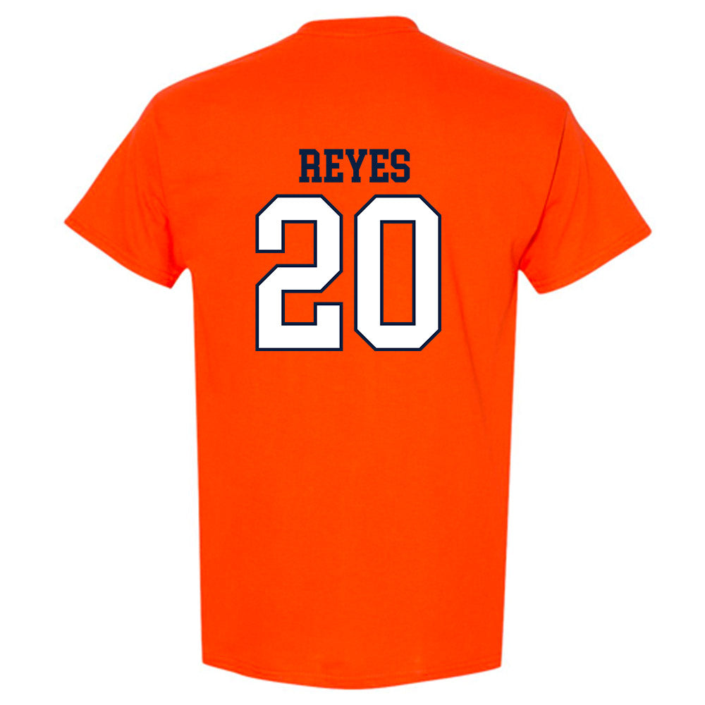 UTEP - NCAA Women's Soccer : Emely Reyes T-Shirt