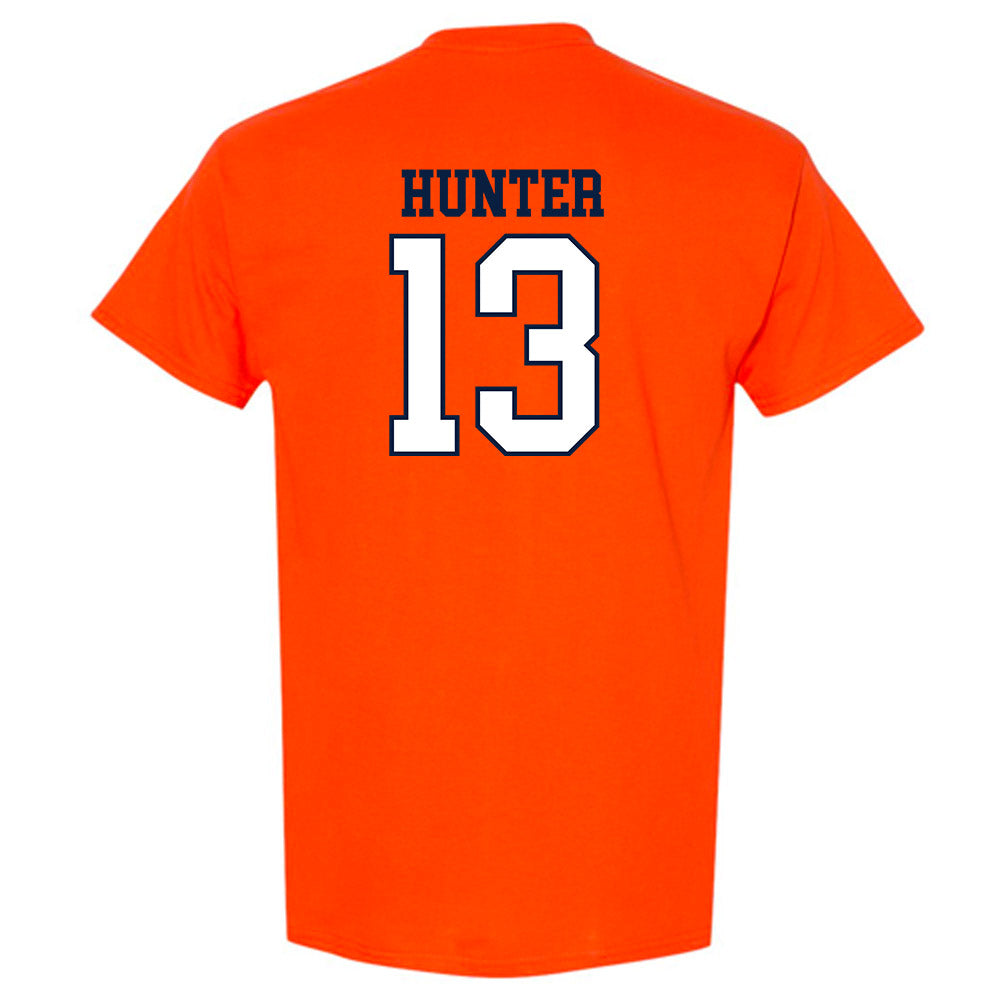 UTEP - NCAA Football : Jayce Hunter - Short Sleeve T-Shirt
