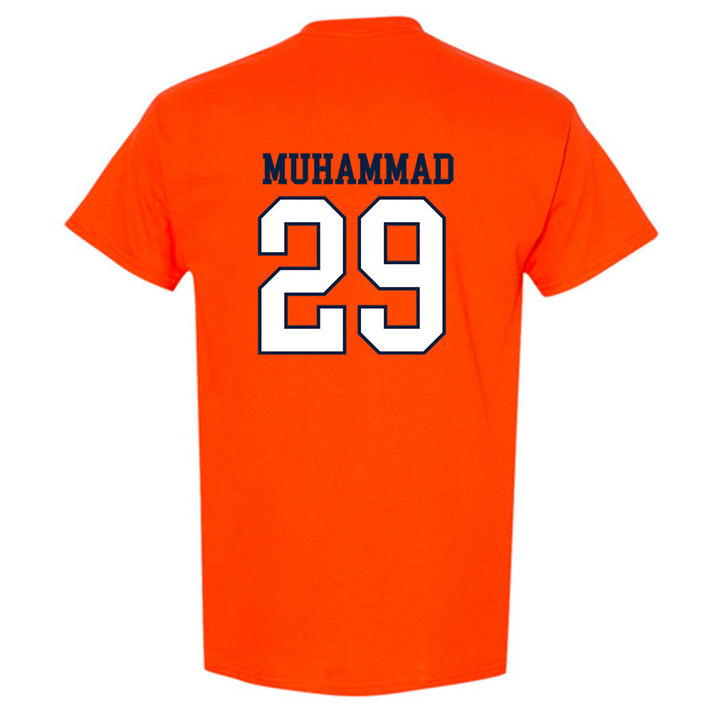 UTEP - NCAA Football : A'tiq Muhammad T-Shirt