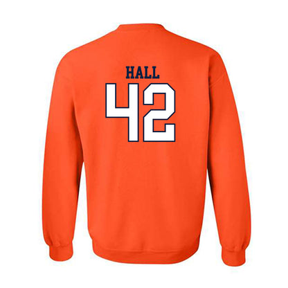 UTEP - NCAA Football : Jake Hall - Sweatshirt