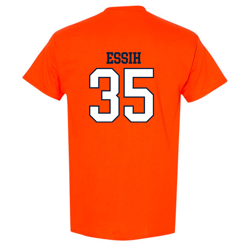 UTEP - NCAA Football : Zachary Essih T-Shirt