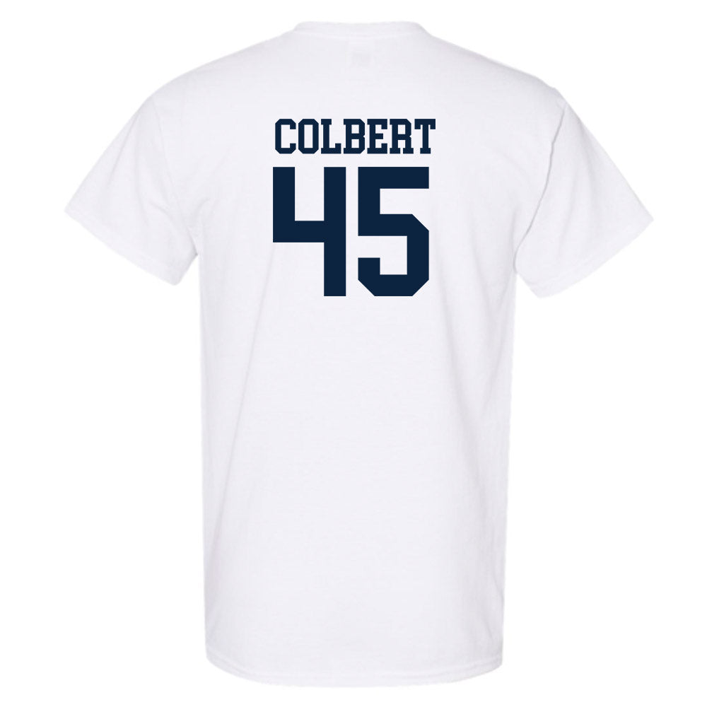 Xavier - NCAA Men's Basketball : Brad Colbert - T-Shirt Classic Shersey