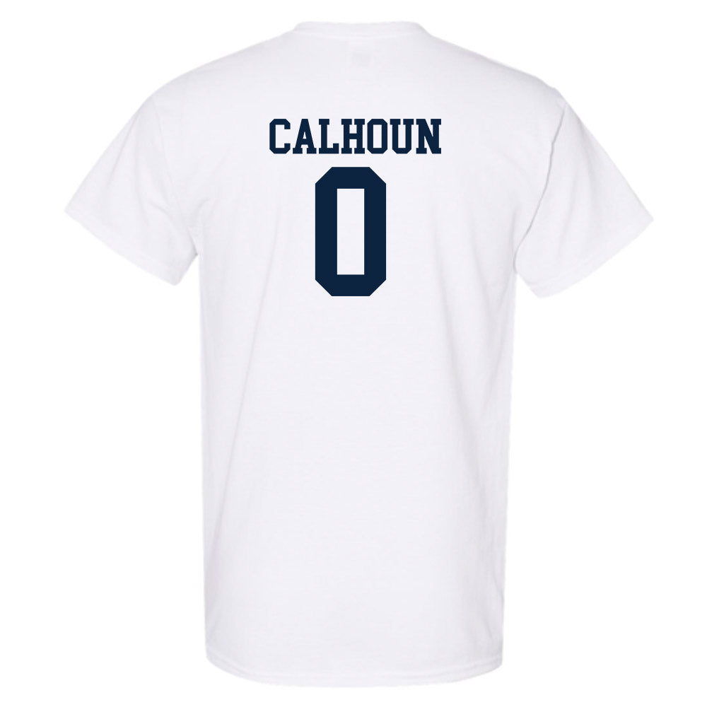 Xavier - NCAA Women's Basketball : Shelby Calhoun - T-Shirt Classic Shersey