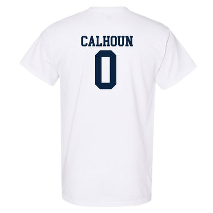 Xavier - NCAA Women's Basketball : Shelby Calhoun - T-Shirt Classic Shersey