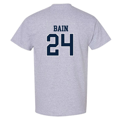 Xavier - NCAA Women's Soccer : Natalie Bain T-Shirt