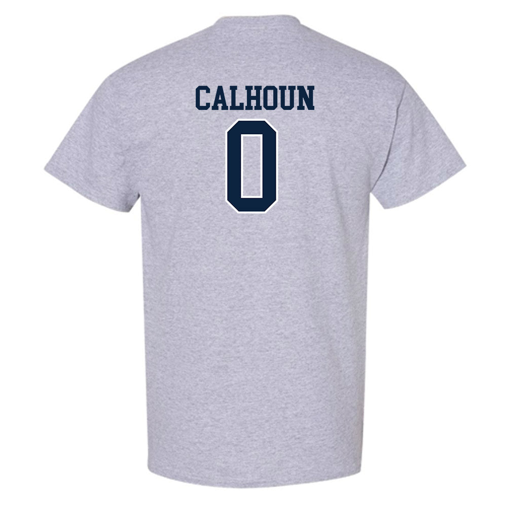 Xavier - NCAA Women's Basketball : Shelby Calhoun - T-Shirt Classic Shersey