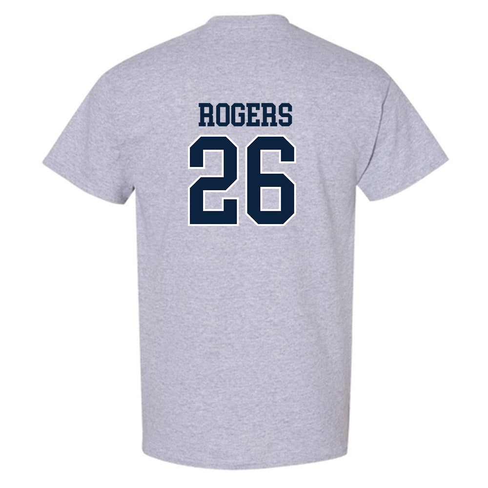 Xavier - NCAA Women's Soccer : Ella Rogers T-Shirt
