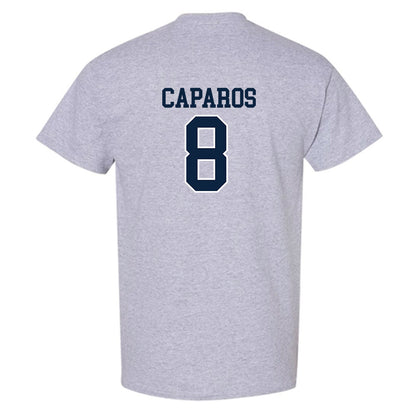 Xavier - NCAA Women's Soccer : Victoria Caparos T-Shirt
