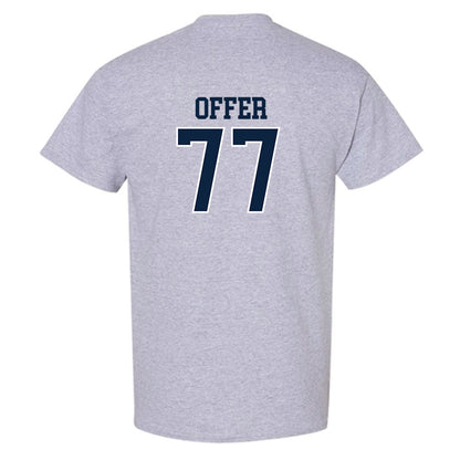 Xavier - NCAA Women's Soccer : Ella Offer T-Shirt