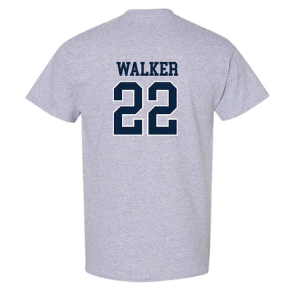 Xavier - NCAA Women's Lacrosse : Sawyer Walker T-Shirt