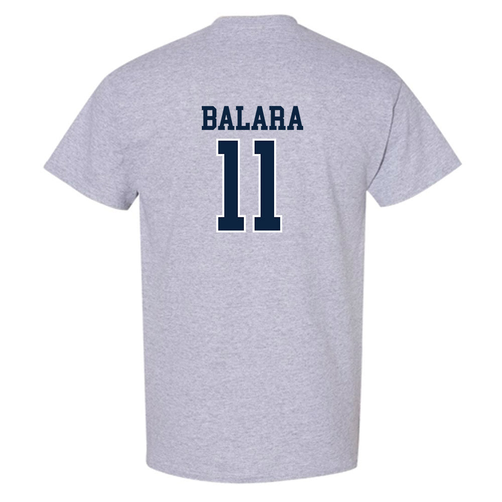 Xavier - NCAA Women's Lacrosse : Sami Balara T-Shirt