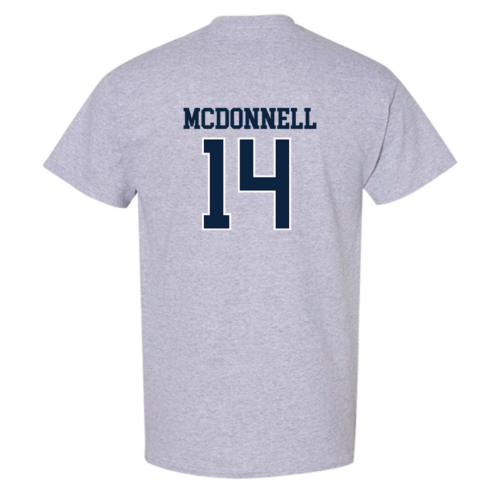 Xavier - NCAA Women's Lacrosse : Katelyn McDonnell T-Shirt