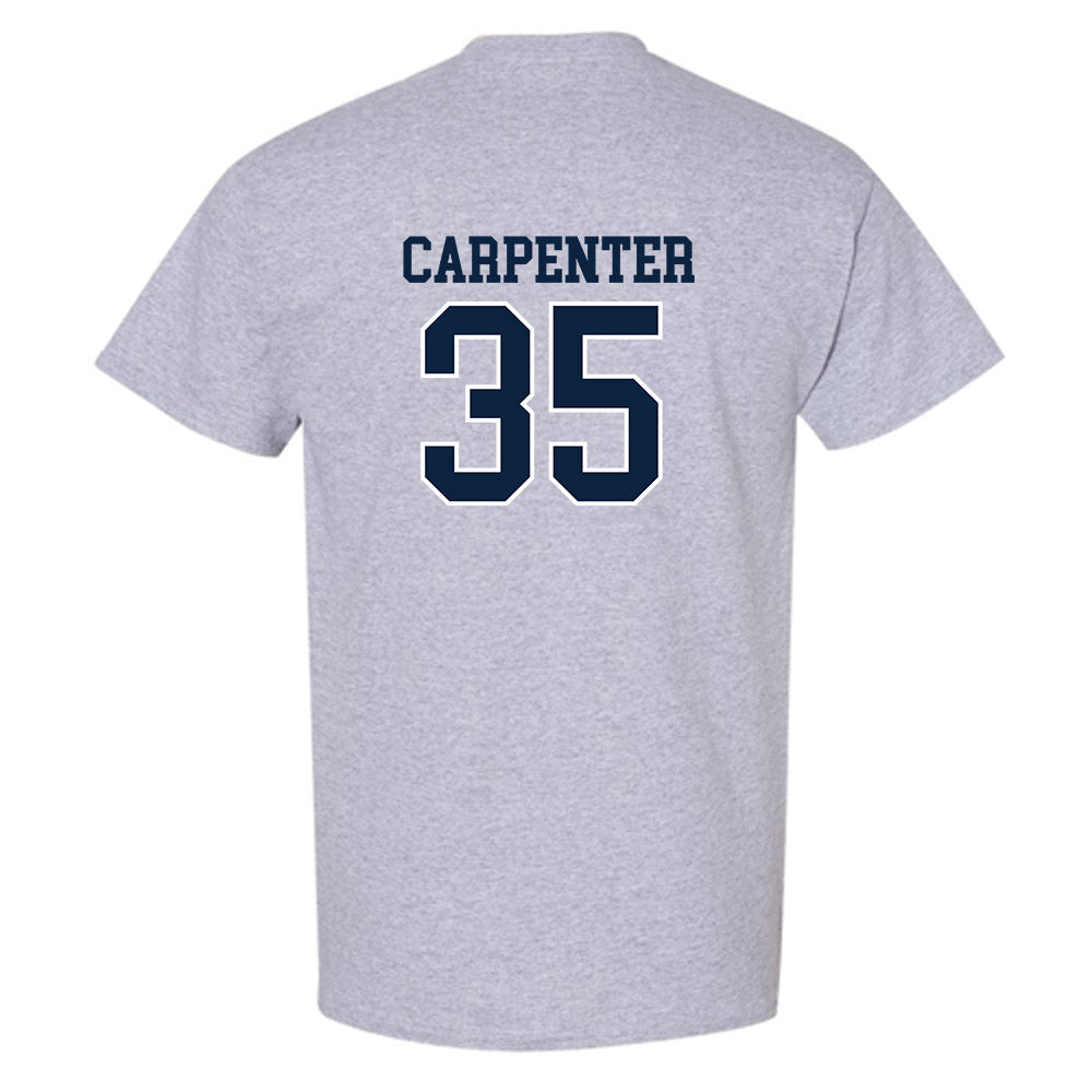 Xavier - NCAA Women's Soccer : Reese Carpenter T-Shirt