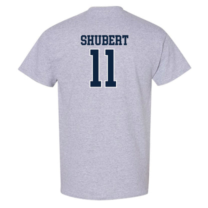 Xavier - NCAA Women's Basketball : Aby Shubert - T-Shirt Classic Shersey