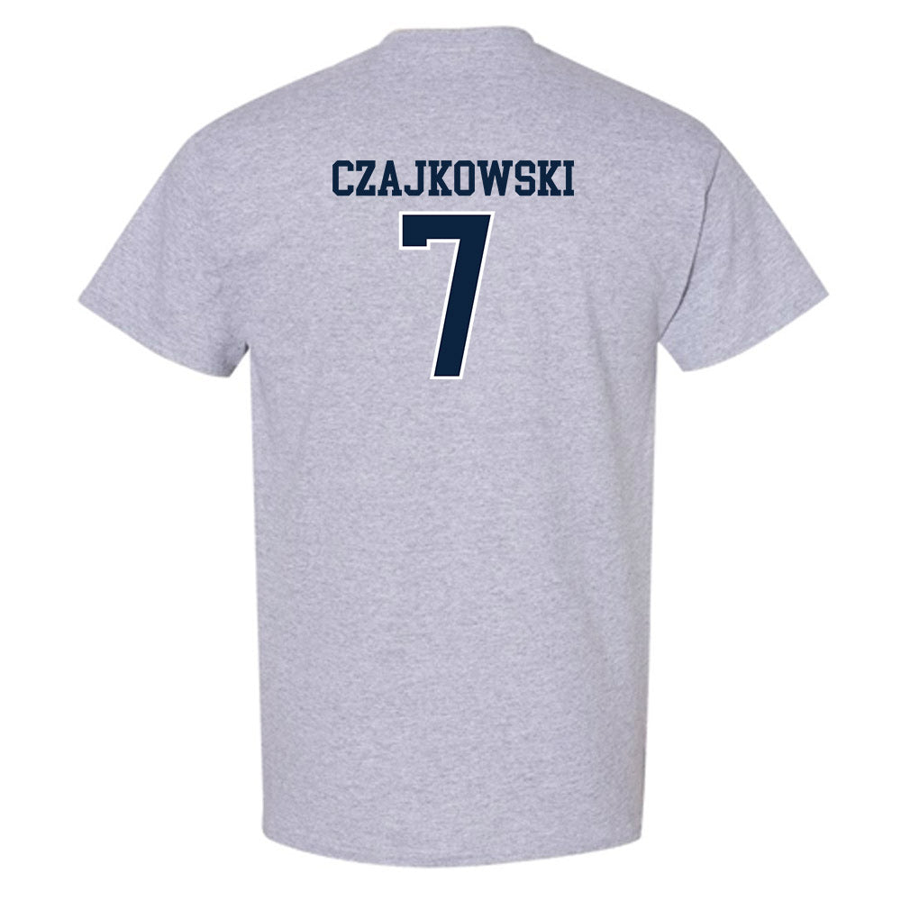 Xavier - NCAA Women's Volleyball : Elouise Czajkowski - T-Shirt Classic Shersey