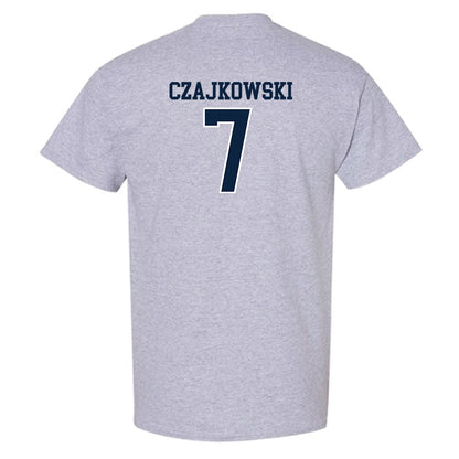 Xavier - NCAA Women's Volleyball : Elouise Czajkowski - T-Shirt Classic Shersey