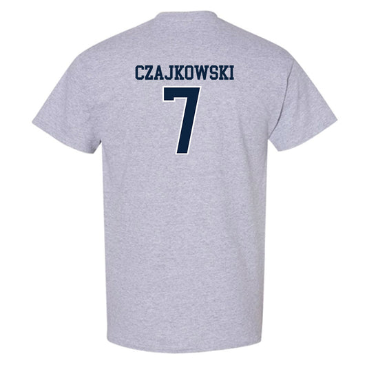Xavier - NCAA Women's Volleyball : Elouise Czajkowski - T-Shirt Classic Shersey