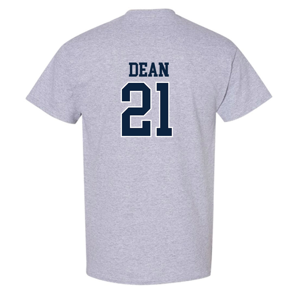 Xavier - NCAA Women's Lacrosse : Aubrey Dean T-Shirt