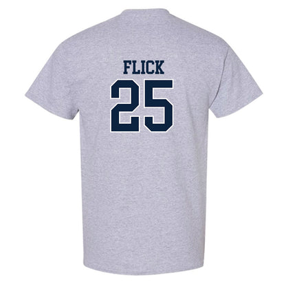 Xavier - NCAA Women's Soccer : Emma Flick T-Shirt