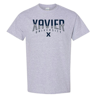 Xavier - NCAA Women's Lacrosse : Katelyn McDonnell T-Shirt