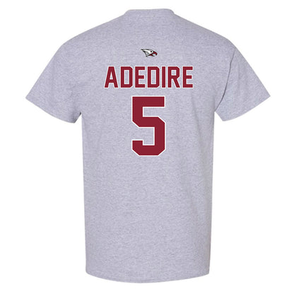 NCCU - NCAA Men's Basketball : Timmy Adedire - T-Shirt Classic Shersey